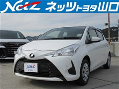 ヴィッツ F Mパッケージ