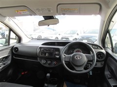 ヴィッツ F Mパッケージ