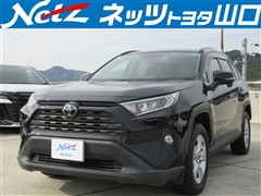 RAV4 X