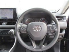 RAV4 X