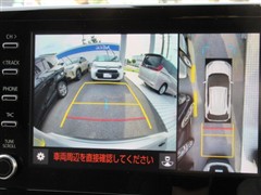 ヤリスクロス ハイブリッド Z
