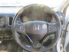 ヴェゼル X ホンダセンシング