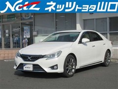 マークX プレミアム