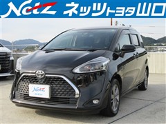 シエンタ ファンベース G