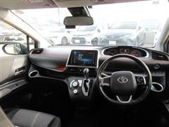 シエンタ ファンベース G