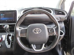 シエンタ ファンベース G