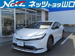 トヨタ プリウス G