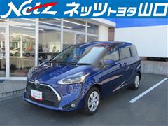 トヨタ シエンタ ファンベース G
