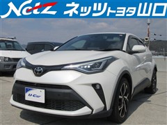 トヨタ C-HR G-T