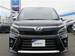 ヴォクシーHV ZS キラメキ2