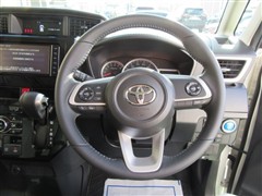 ルーミー カスタムG-T