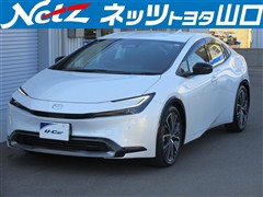 プリウス Z
