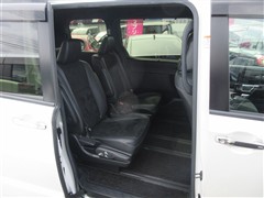 ヴォクシー ZS キラメキ3