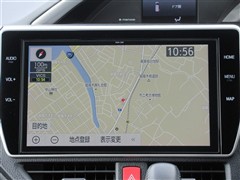 ヴォクシー ZS キラメキ3