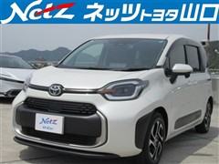 シエンタ HV Z