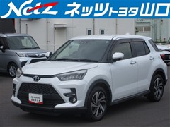 トヨタ ライズ Z