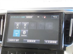 ヴェルファイア2.5ZAエディション