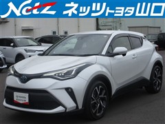 C-HR G
