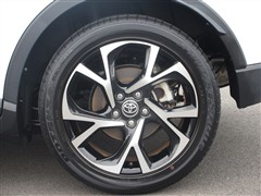 C-HR G