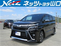 トヨタ ヴォクシー ZSキラメキ3