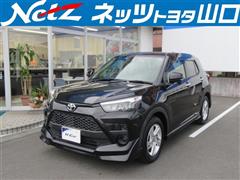 トヨタ ライズ G