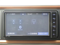 パッソ モーダ チャーム