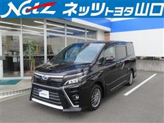 ヴォクシー HV ZS