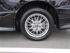 ヴォクシー HV ZS