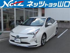 プリウス A ツーリングセレクション