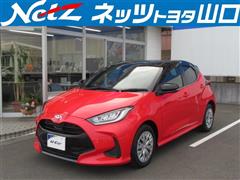 ヤリス Z