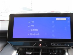 ハリアーハイブリッド Z