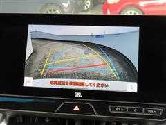 ハリアーハイブリッド Z
