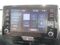 ヤリスクロスHV Zアドベンチャー