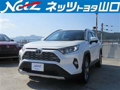 トヨタ　RAV4 G