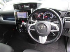 タンク カスタムG