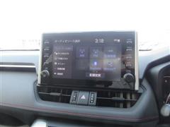 RAV4アドベンチャーオフロードP