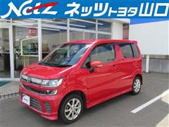 マツダ フレア ハイブリッド XS