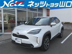 トヨタ ヤリスクロス Z
