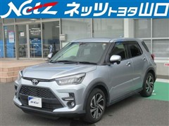 トヨタ ライズ Z