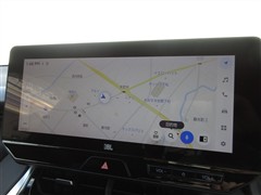 ハリアー Z レザーパッケージ