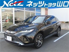 トヨタ ハリアー G