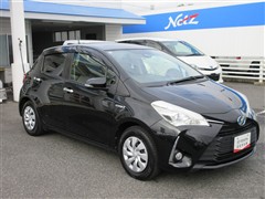 ヴィッツHV FセーフティED3