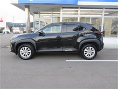 ヤリスクロス ハイブリッド G