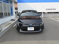 カローラツーリング HV WXB