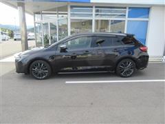 カローラツーリング HV WXB