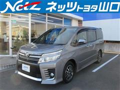 ヴォクシー ZS キラメキ