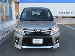 ヴォクシー ZS キラメキ