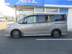 ヴォクシー ZS キラメキ