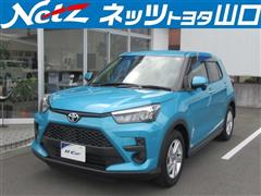 トヨタ ライズ G