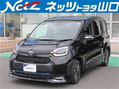 トヨタ シエンタ クルマイスシヨウ スロープI